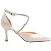 BIOECO 4216 2380 SHOE - PEARL